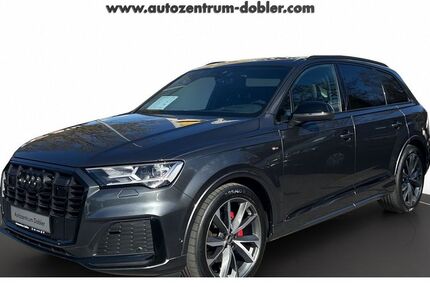 Audi Q7 18.800 km 64.930 &euro; Mühlacker 75417
