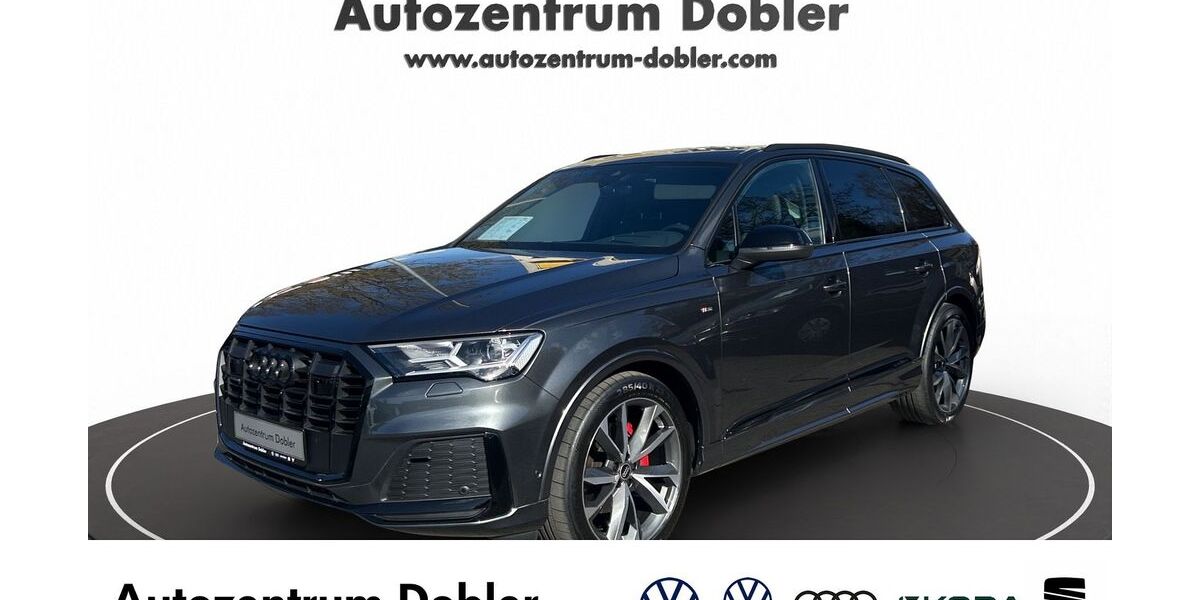 Audi Q7 18.800 km 64.930 &euro; Mühlacker 75417