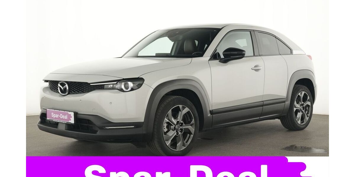 Mazda MX-30 41.897 km 12.299 &euro; Neuss 41460