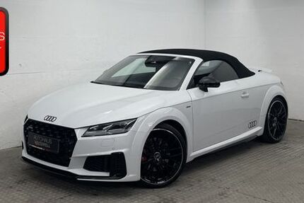 Audi TT 26.810 km 43.400 &euro; Berlin 12351