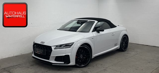 Audi TT 26.810 km 43.860 &euro; Berlin 12351