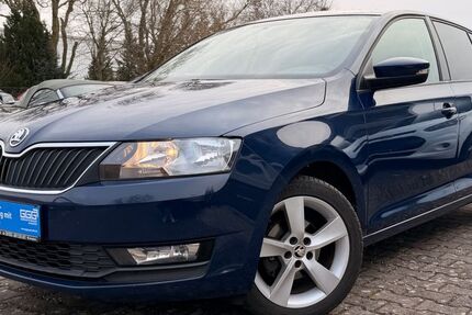 Skoda Rapid 188.692 km 5.800 &euro; Altenstadt 63674