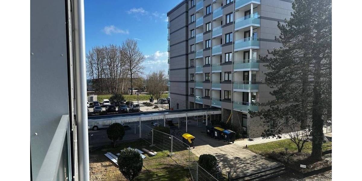 Etagenwohnung Kellenhusen - 1 Zimmer, 42 m&sup2;, 135.000&euro; | Angebot:26188333