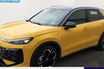 VW T-Roc 3.700 km 39.650 &euro; Erfurt 99098