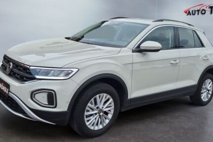 VW T-Roc 11.250 km 25.580 &euro; Grafenhausen 79865