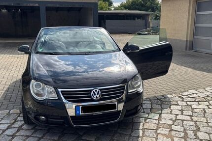 VW Eos