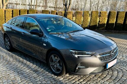 Opel Insignia 45.100 km 23.750 &euro; Marienberg 09496