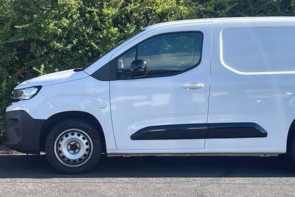 Peugeot Partner 51.636 km 13.499 &euro; Bad Hönniingen 53557