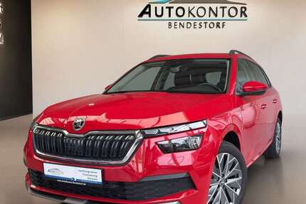 Skoda Kamiq 10.324 km 18.970 &euro; Bendestorf 21227
