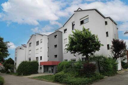 Komfortable 3 Zimmer-Wohnung in Holzgerlingen - idyllisch & zentral gelegen 3 zimmer