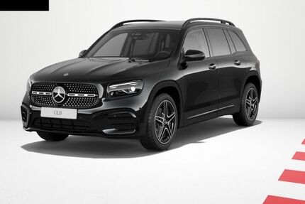 Mercedes-Benz GLB 200 8.050 km 56.498 &euro; Heide 25746