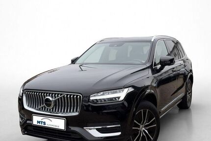 Volvo XC90 40.567 km 49.490 &euro; Friedberg 61169