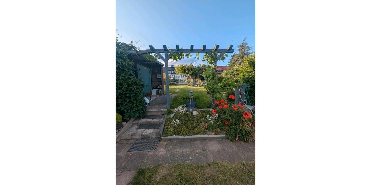 Doppelhaushälfte Halberstadt - 5 Zimmer, 100 m&sup2;, 385.000&euro; | Angebot:22283546