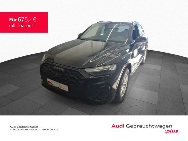 Audi Q5 38.448 km 52.990 &euro; Kassel 34125