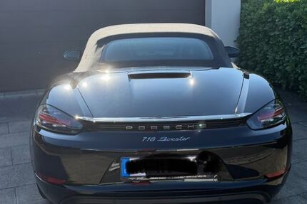 Porsche Boxster 44.800 km 46.999 &euro; Oberpleichfeld 97241