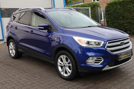 Ford Kuga 139.000 km 11.390 &euro; Oer-Erkenschwick 45739