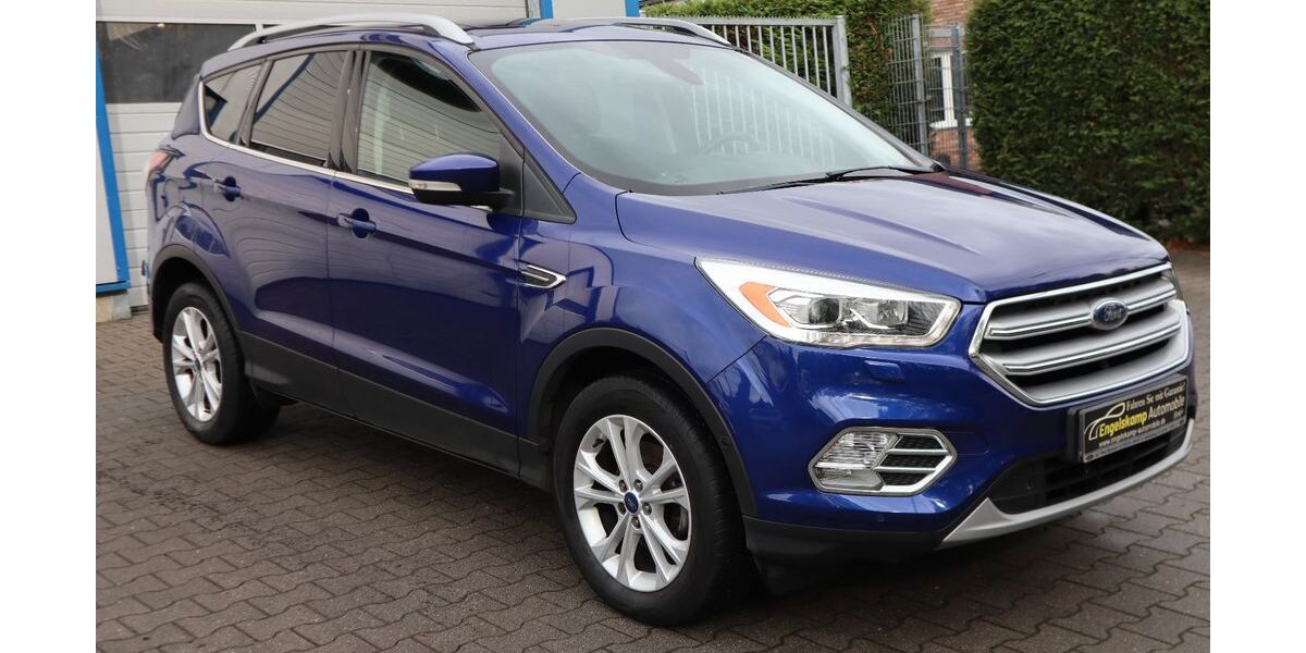 Ford Kuga 139.000 km 11.390 &euro; Oer-Erkenschwick 45739