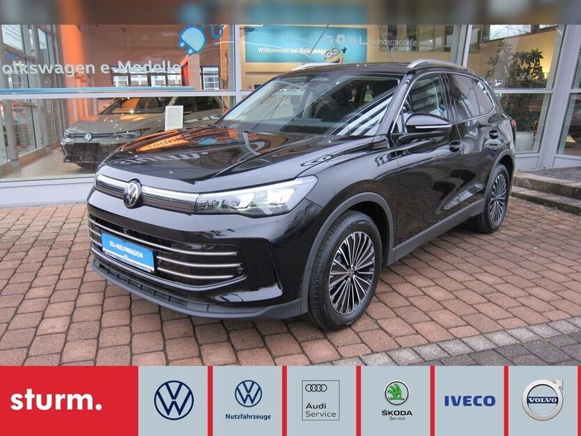 Tiguan