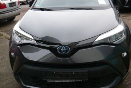 Toyota C-HR 31.780 km 24.400 &euro; Erlangen 91058