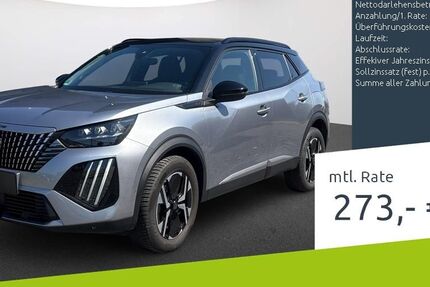 Peugeot 2008 13.046 km 22.990 &euro; Dülmen 48249