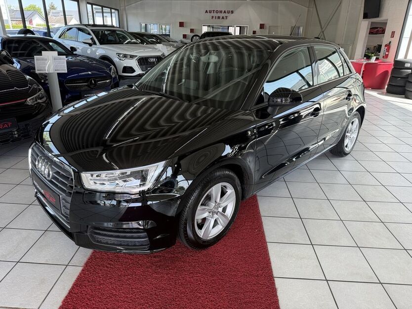 Audi A1 31.300 km 15.949 € Erftstadt / Köln 50374
