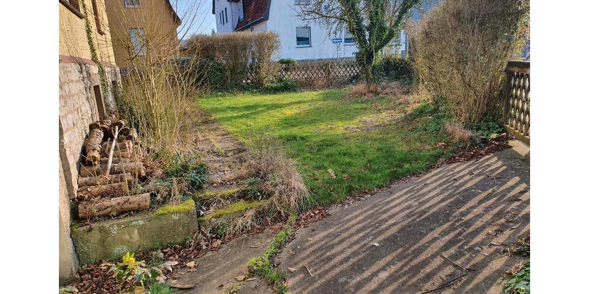 Einfamilienhaus Einbeck - 6 Zimmer, 135 m&sup2;, 85.000&euro; | Angebot:27030021
