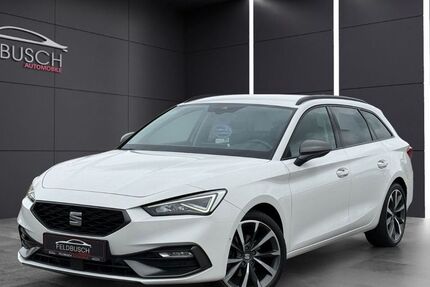Seat Leon 100.000 km 16.980 &euro; Schwalmtal 41366