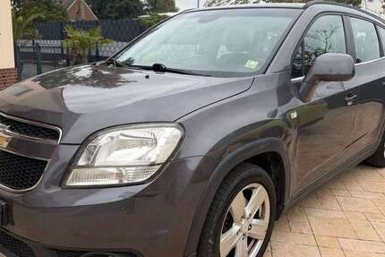 Chevrolet Orlando 238.039 km 3.900 &euro; Versmold 33775