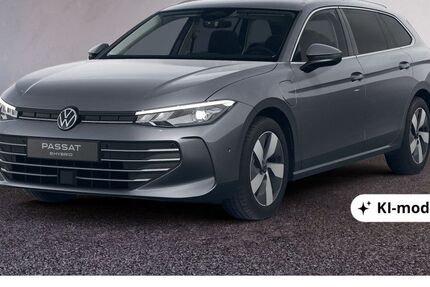 VW Passat 18.279 km 39.290 &euro; Menden 58706