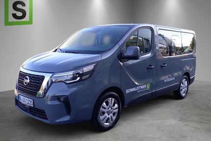 Nissan Primastar