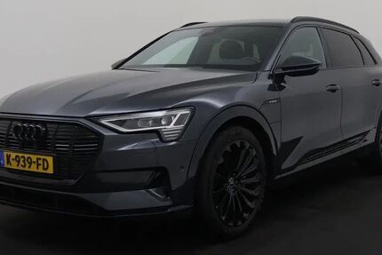 Audi e-tron 150.046 km 19.635 &euro; Laar Eschebrügge 49824