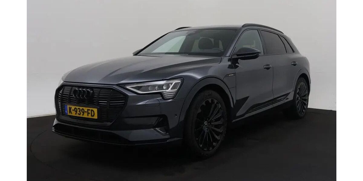 Audi e-tron 150.046 km 19.635 &euro; Laar Eschebrügge 49824