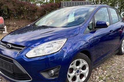 Ford C-Max 139.000 km 4.950 &euro; Velbert 42551