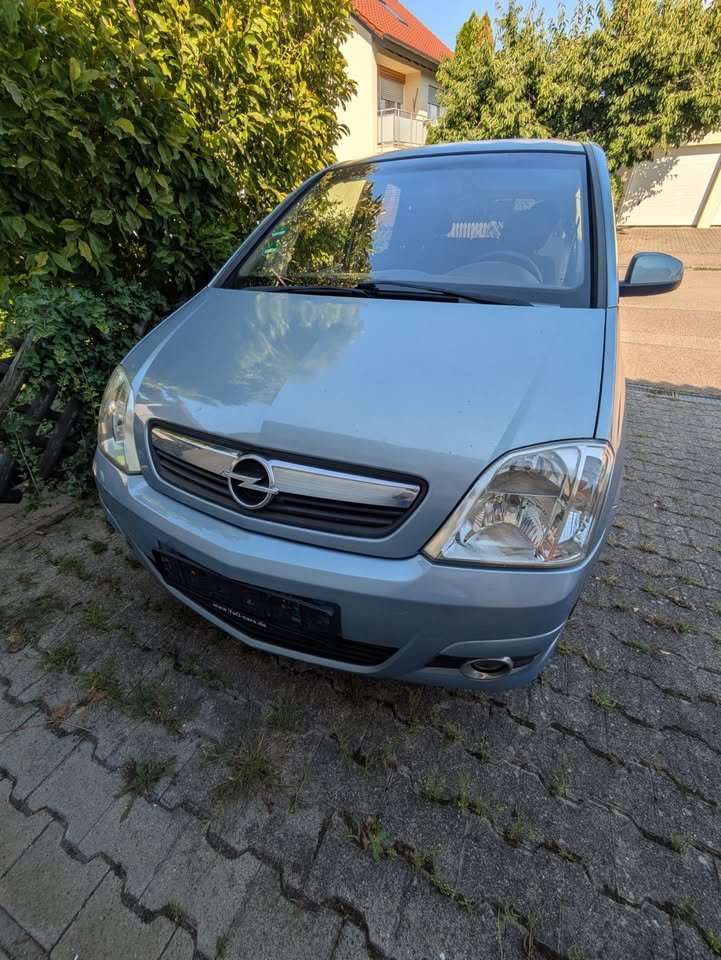Meriva