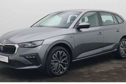 Skoda Scala 9.000 km 28.980 &euro; Würzburg 97084