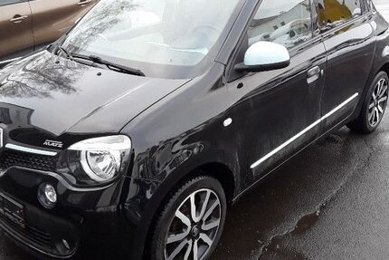 Renault Twingo 96.050 km 7.650 &euro; Witzenhausen 37213