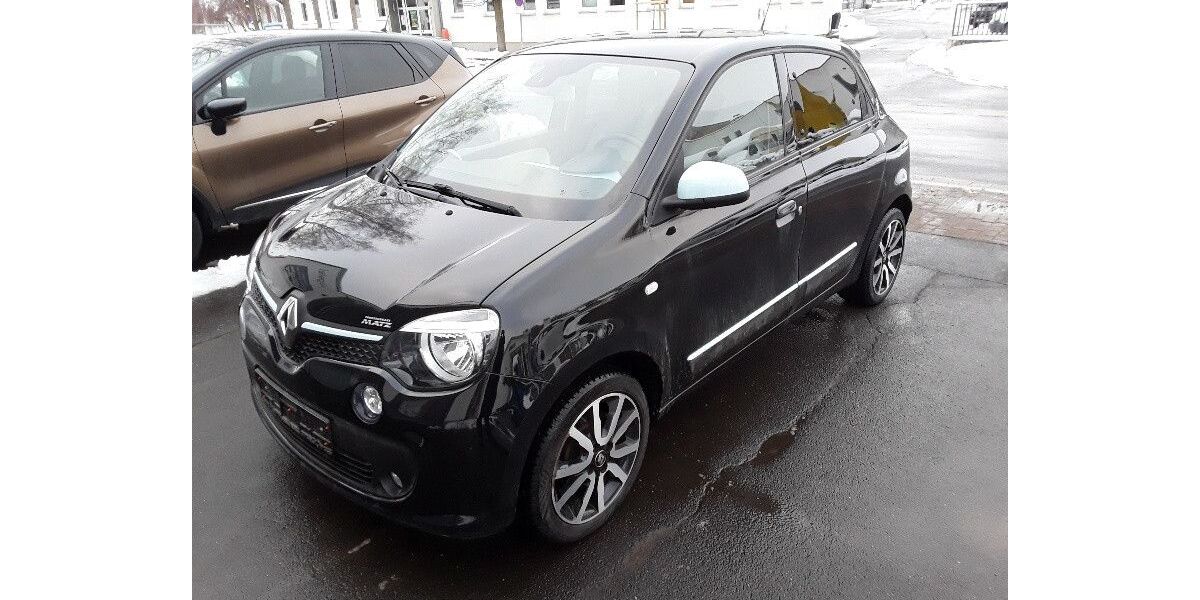 Renault Twingo 96.050 km 7.650 &euro; Witzenhausen 37213