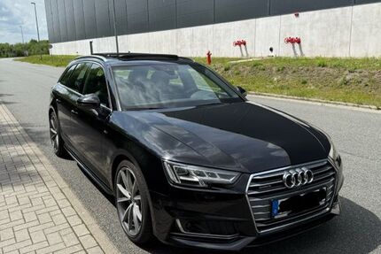 Audi A4 117.000 km 23.999 &euro; Geestland 27607