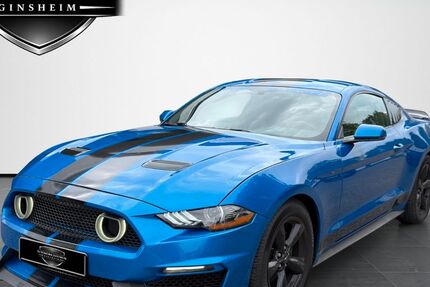Ford Mustang 104.195 km 25.900 &euro; Ginsheim-Gustavsburg 65462