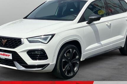 Cupra Ateca 42.000 km 30.560 € Kitzingen 97318