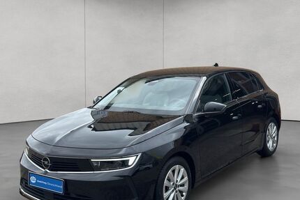 Opel Astra 21.403 km 16.950 &euro; Hanau 63452