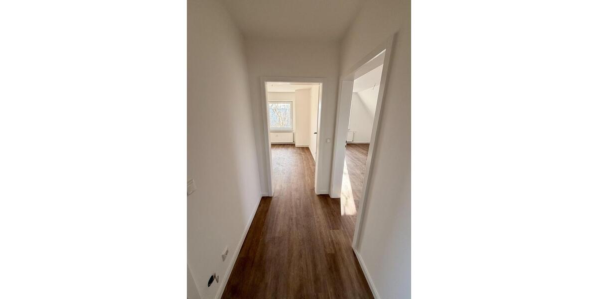 Dachgeschoßwohnung Groß Kreutz (Havel) - 1.5 Zimmer, 42 m&sup2;, 595&euro; | Angebot:25214507
