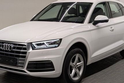 Audi Q5 104.500 km 29.980 € Langenweddingen 39171