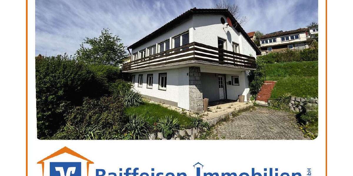 Einfamilienhaus Waldkirchen - 4 Zimmer, 122 m&sup2;, 290.000&euro; | Angebot:24648477