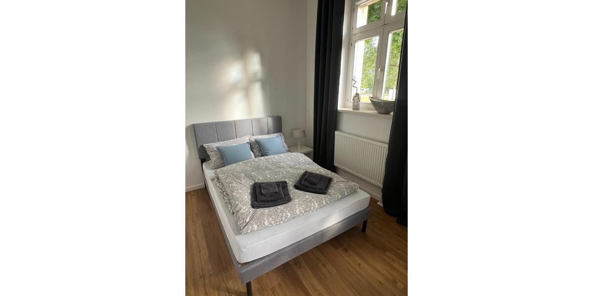 Erdgeschoßwohnung Kyritz - 1 Zimmer, 43 m&sup2;, 339&euro; | Angebot:25824902