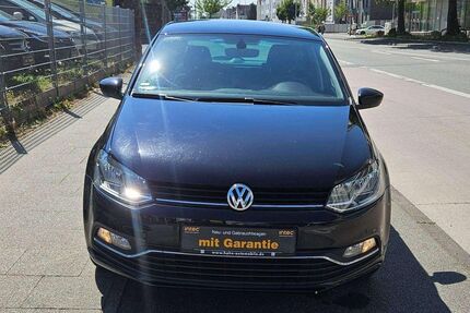 VW Polo 92.000 km 9.999 &euro; Mainz-Kastel 55252