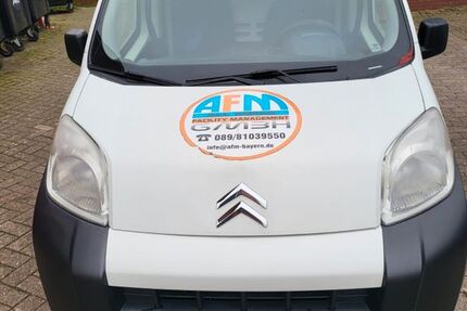 Citroen Nemo 380.243 km 1.899 &euro; Planegg 82152