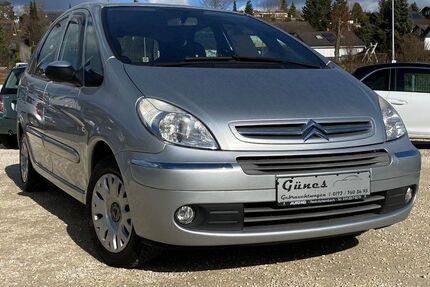 Citroen Xsara Picasso 115.000 km 1.650 &euro; Aidlingen (Kreis Böblingen) 71134