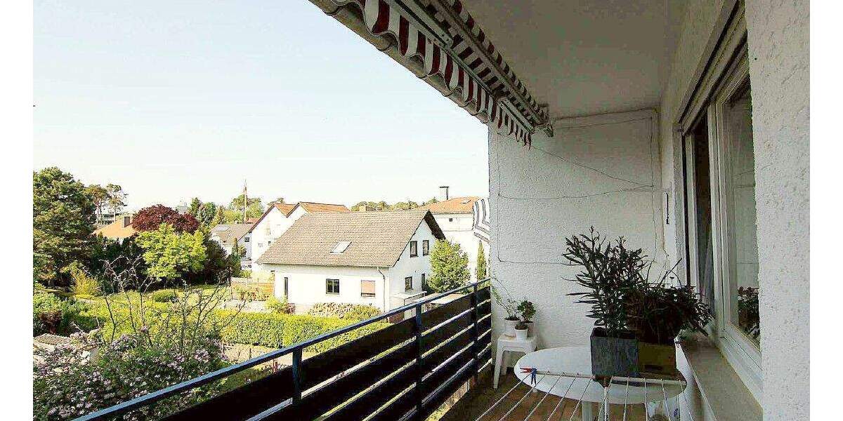 Etagenwohnung Seeheim-Jugenheim Seeheim - 5 Zimmer, 125 m&sup2;, 419.000&euro; | Angebot:25771491