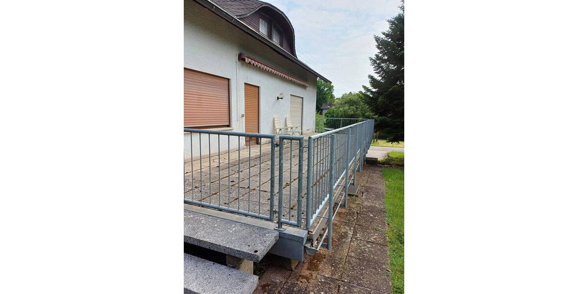 Einfamilienhaus Heusweiler Obersalbach - 4 Zimmer, 195 m&sup2;, 349.000&euro; | Angebot:26389891